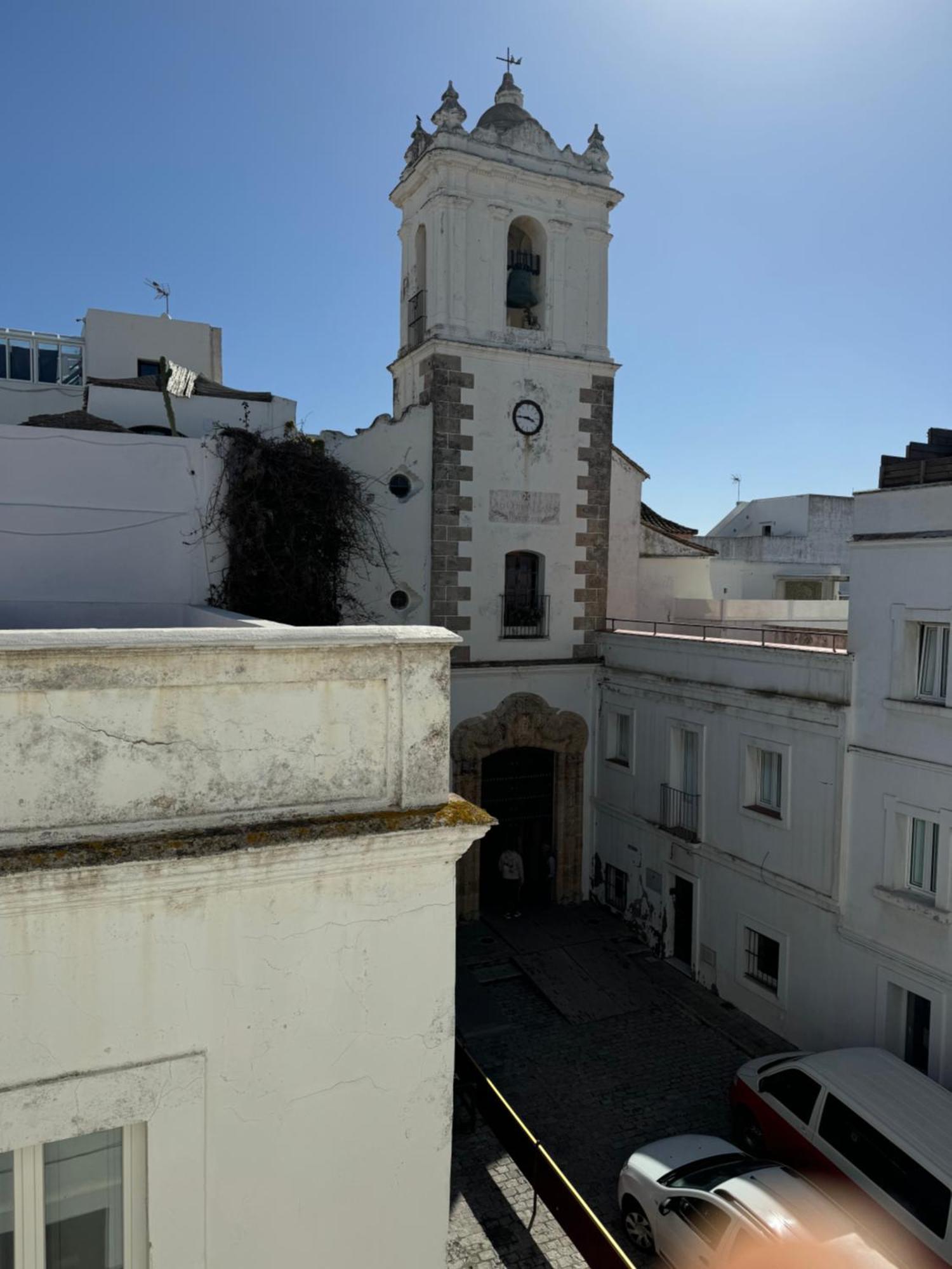 Appartement Estudio 1 Cafe Bernal *