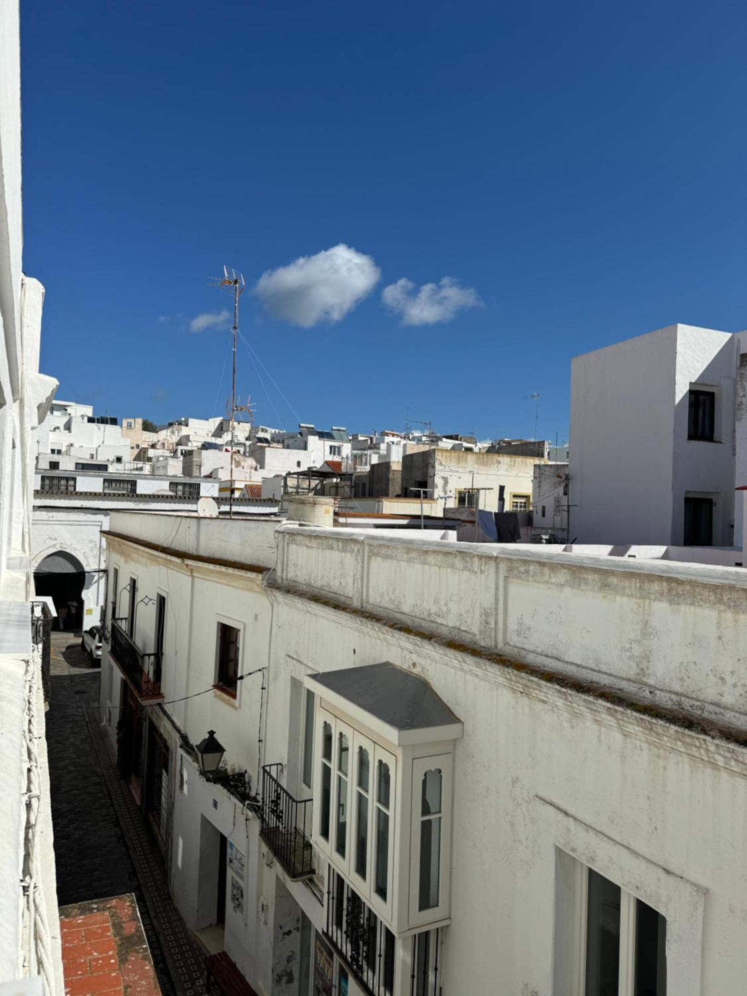 Estudio 1 Cafe Bernal Appartement