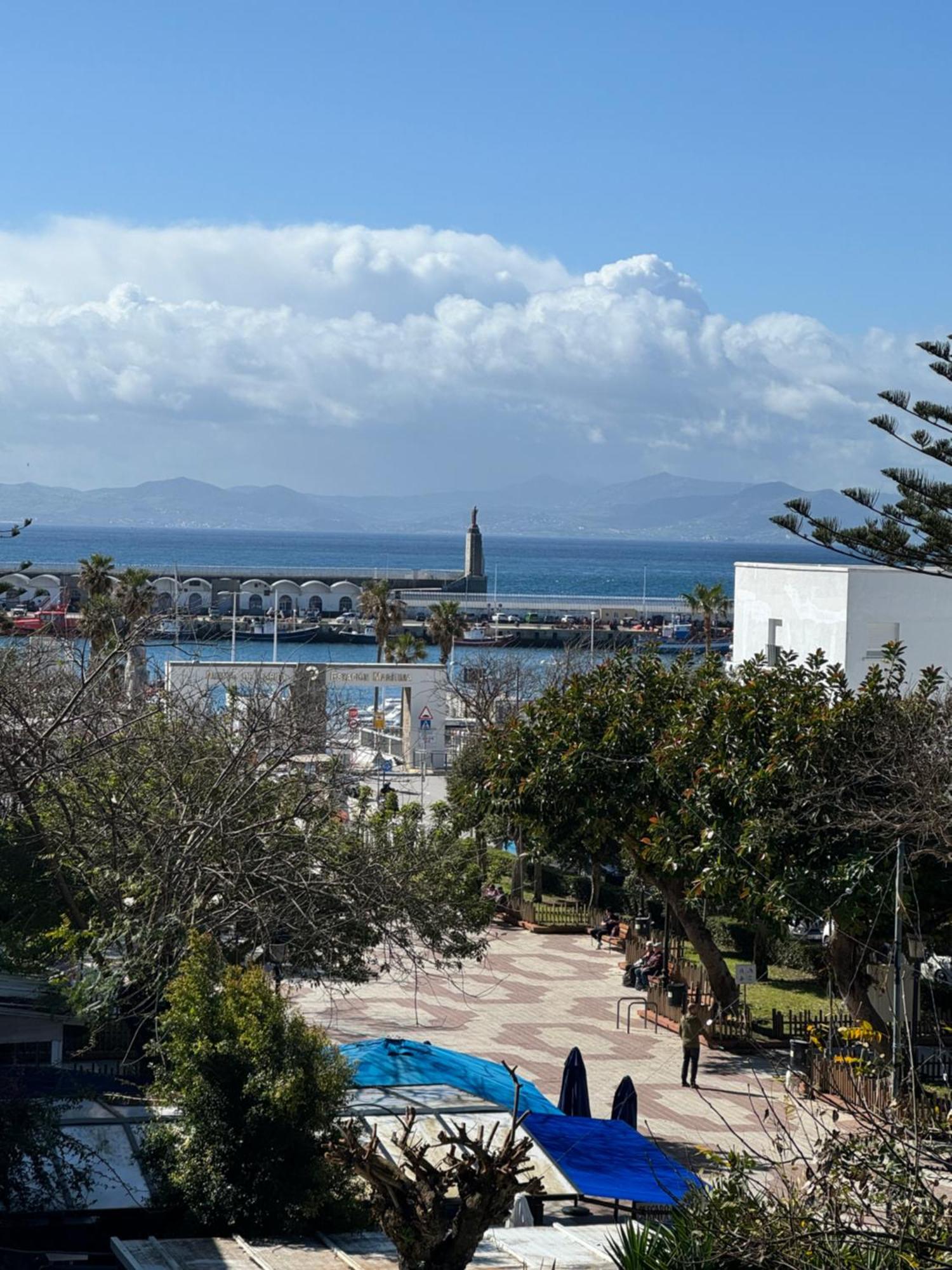 Estudio 1 Cafe Bernal Appartement