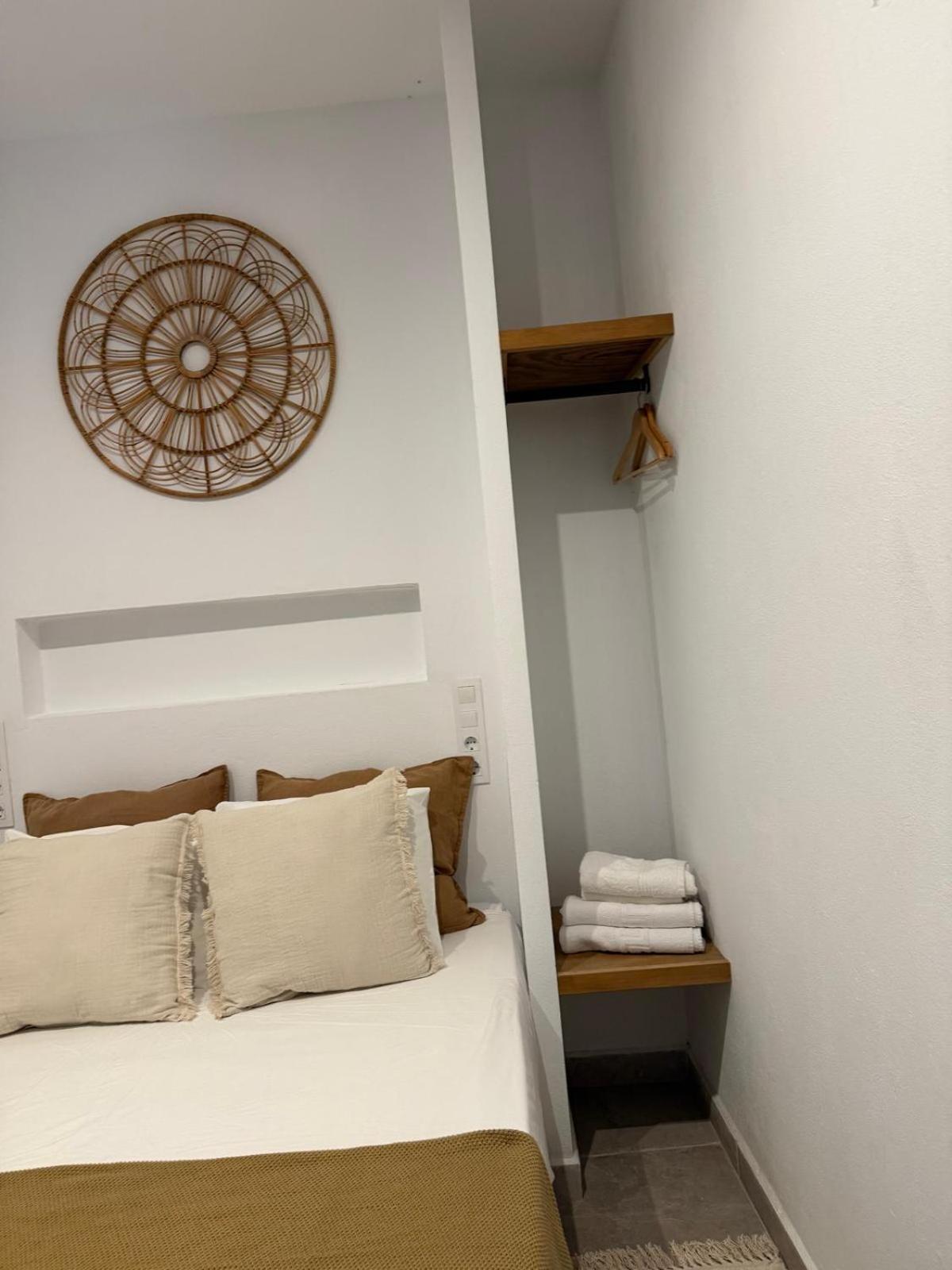 Estudio 1 Cafe Bernal Appartement Tarifa