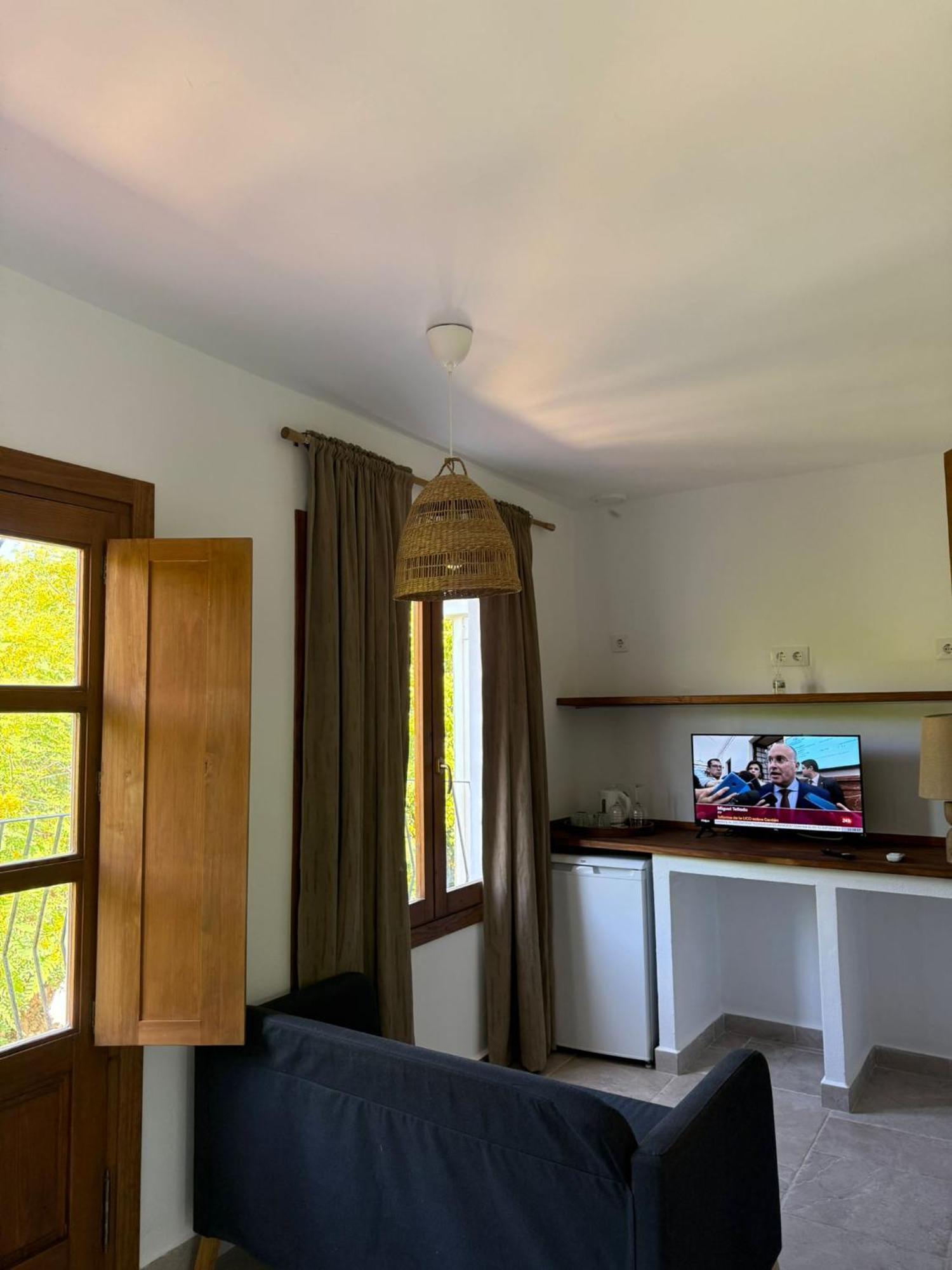 Estudio 1 Cafe Bernal Appartement Tarifa