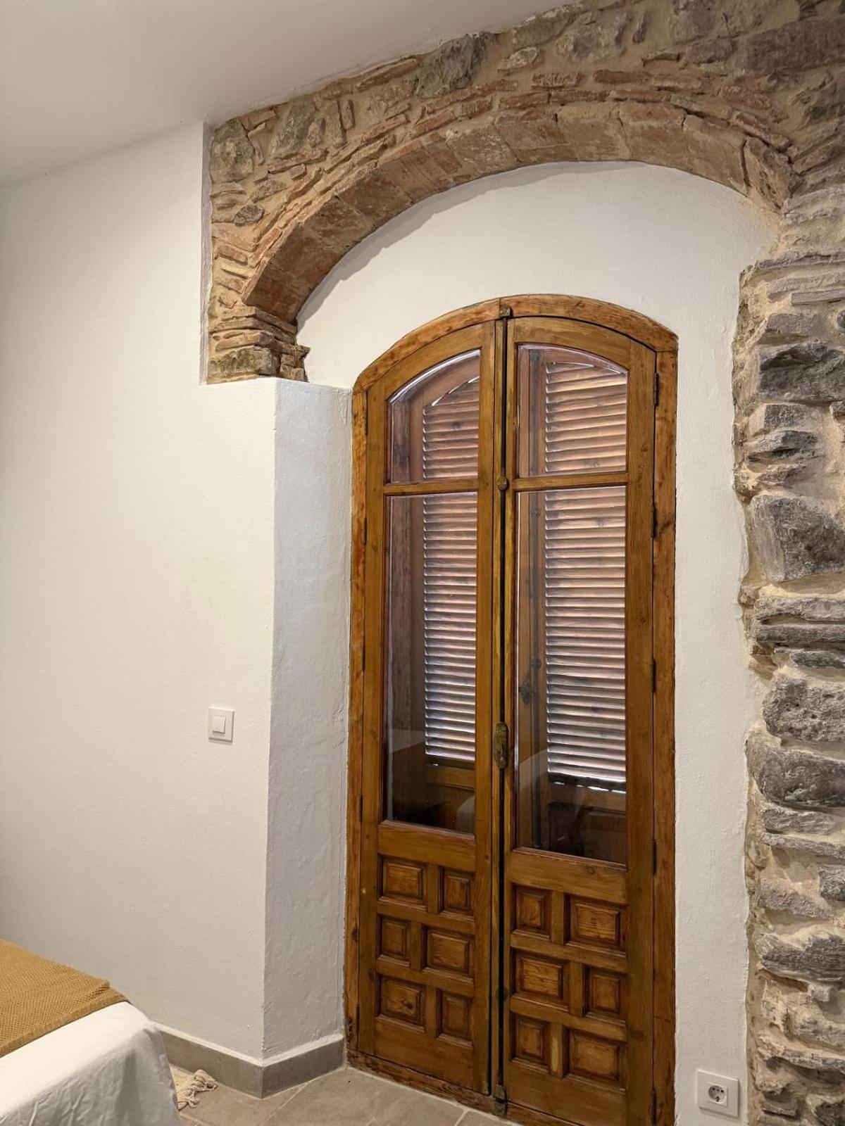 Estudio 1 Cafe Bernal Appartement