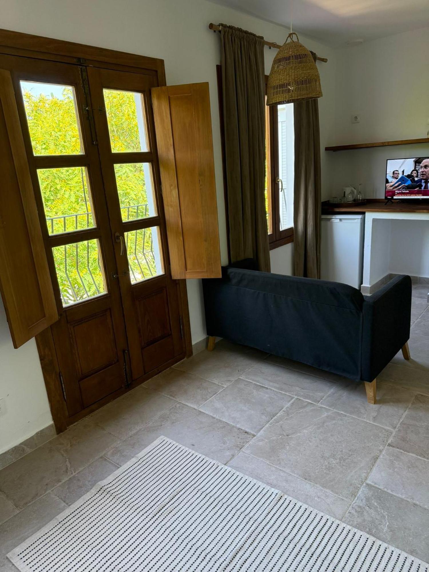 Appartement Estudio 1 Cafe Bernal *